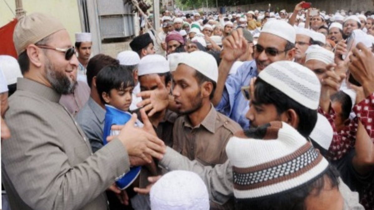 Owaisi Owaisi