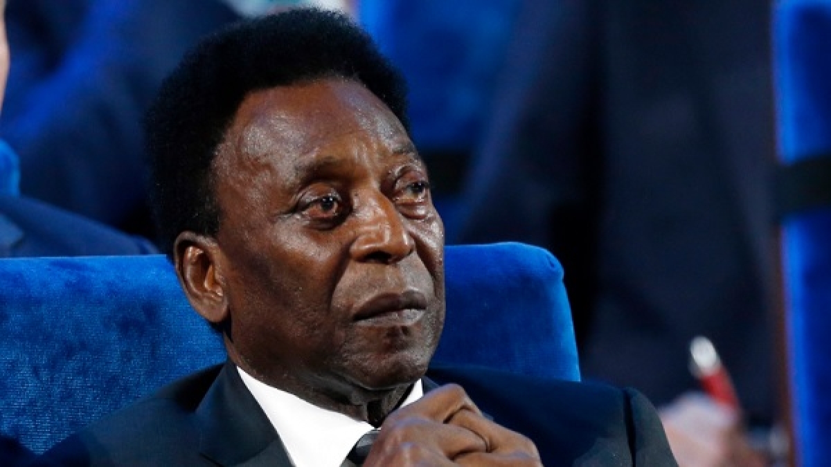 Pele says thank you to his fans and Qatar for their warm wish during his hospitalization Pele says thank you to his fans and Qatar for their warm wish during his hospitalization