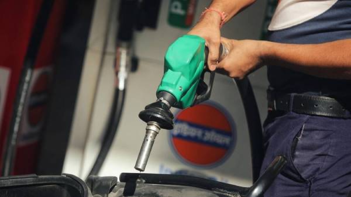 Petrol-Diesel Price Petrol-Diesel Price
