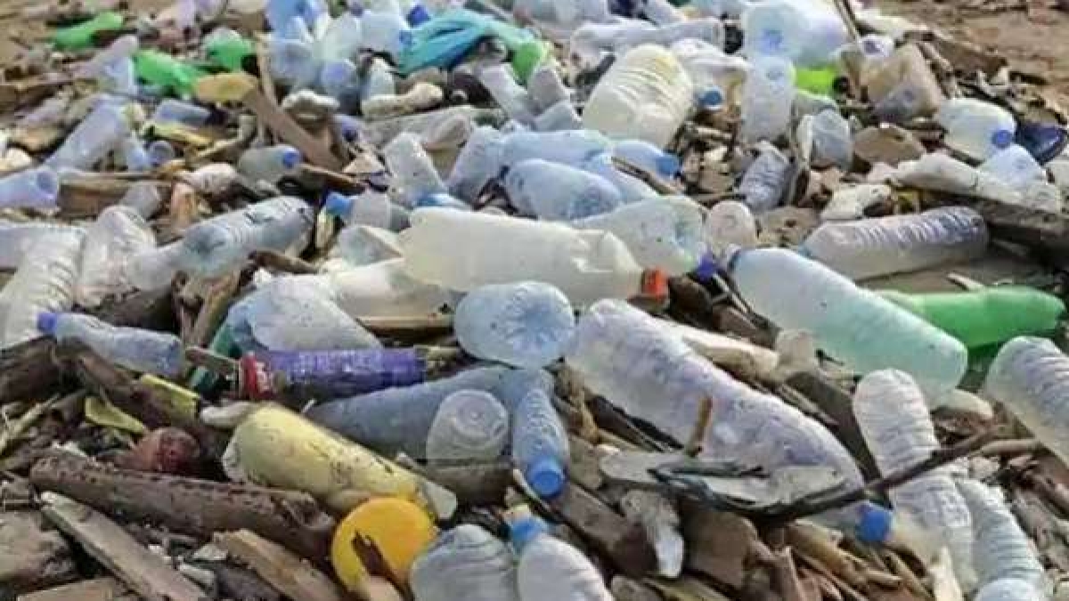 Plastic Free Uttarakhand Plastic Free Uttarakhand