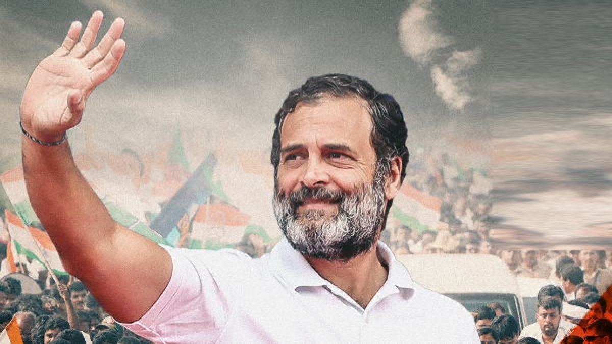 Exit polls on Bharat Jodo Yatra Exit polls on Bharat Jodo Yatra