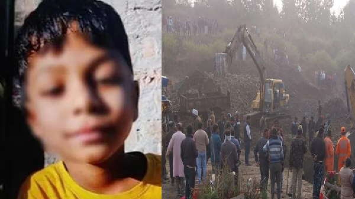 सबको रुलाकर रूठ गया तन्मय
