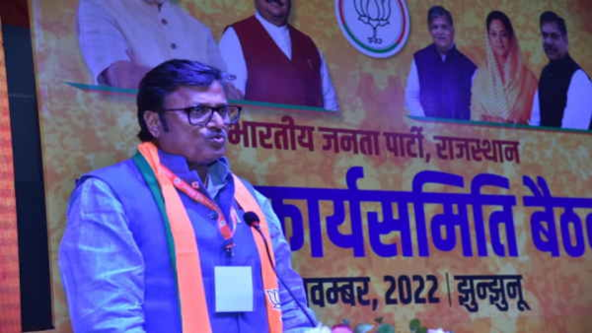 राठौड़ खुद करेंगे मामले की कोर्ट में पैरवी