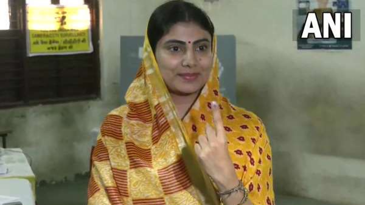 rivaba jadeja rivaba jadeja