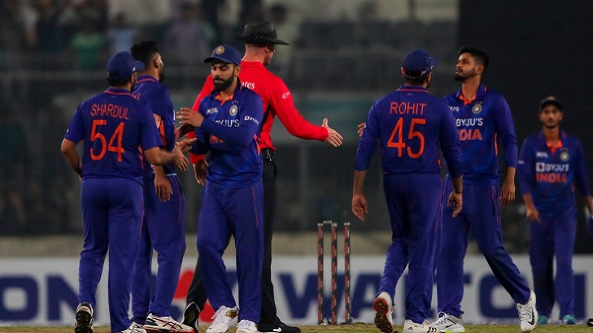 IND vs BAN ODI: Rohit Sharma IND vs BAN ODI: Rohit Sharma
