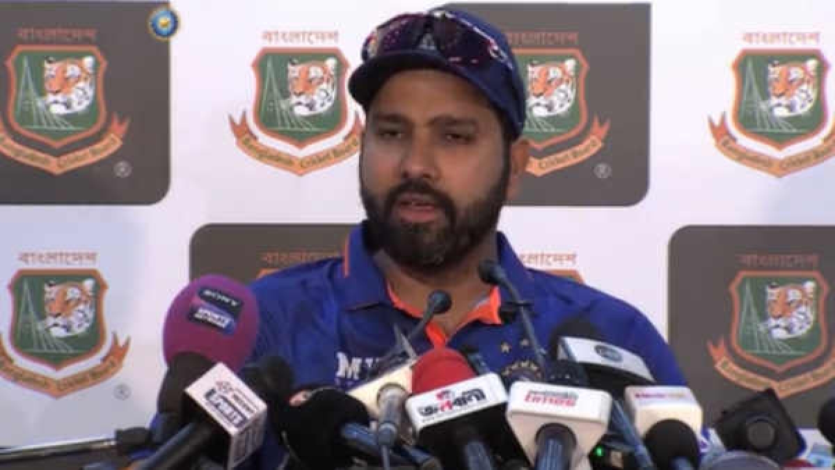 Rohit Sharma Rohit Sharma