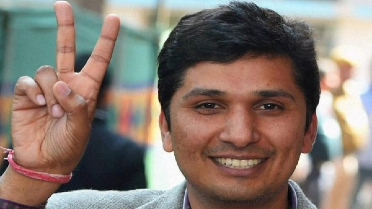 Saurabh Bharadwaj Saurabh Bharadwaj