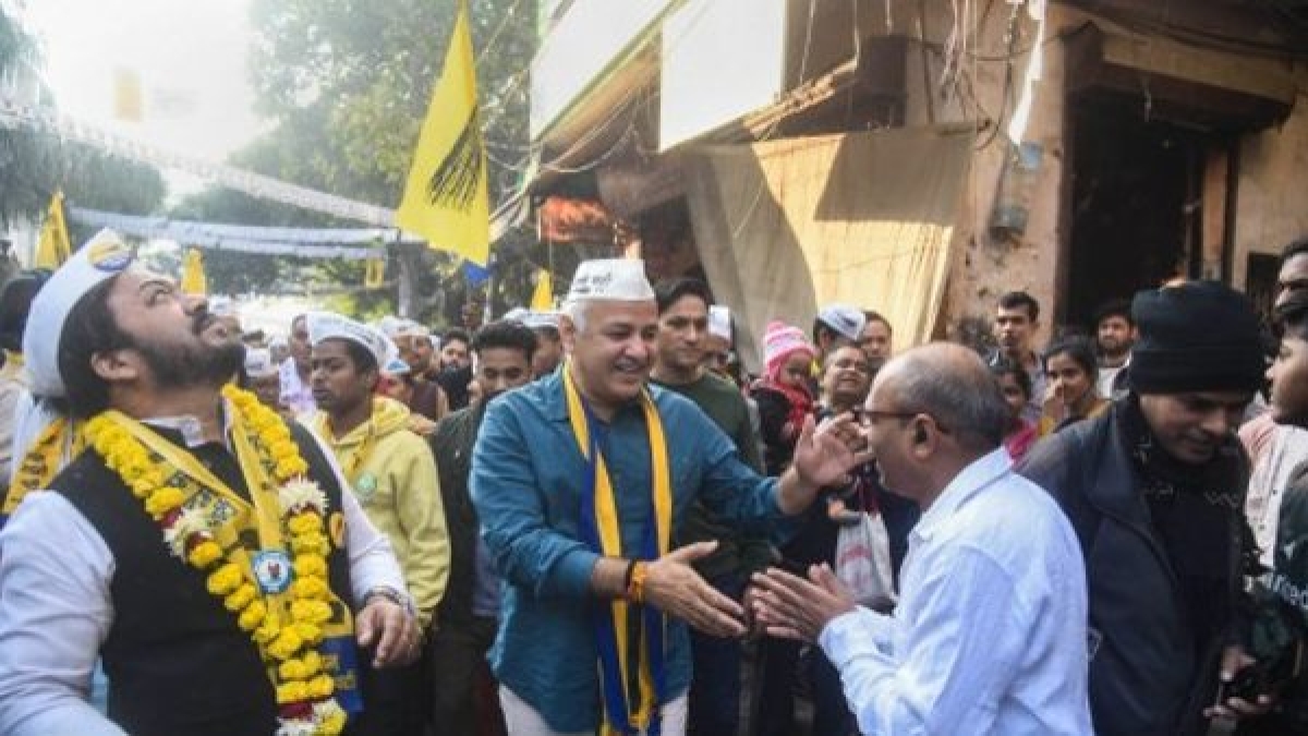 Sisodia Sisodia