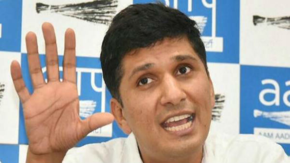 Sourav Bhardwaj Sourav Bhardwaj