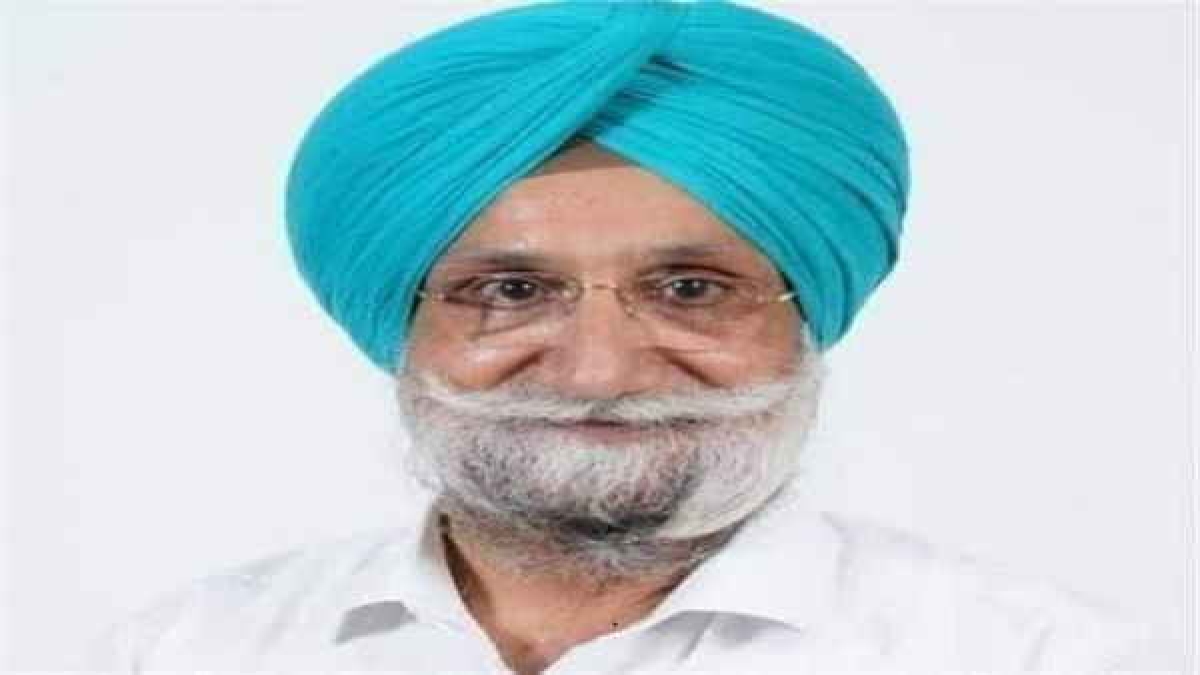 sukhjindar singh randhawa sukhjindar singh randhawa