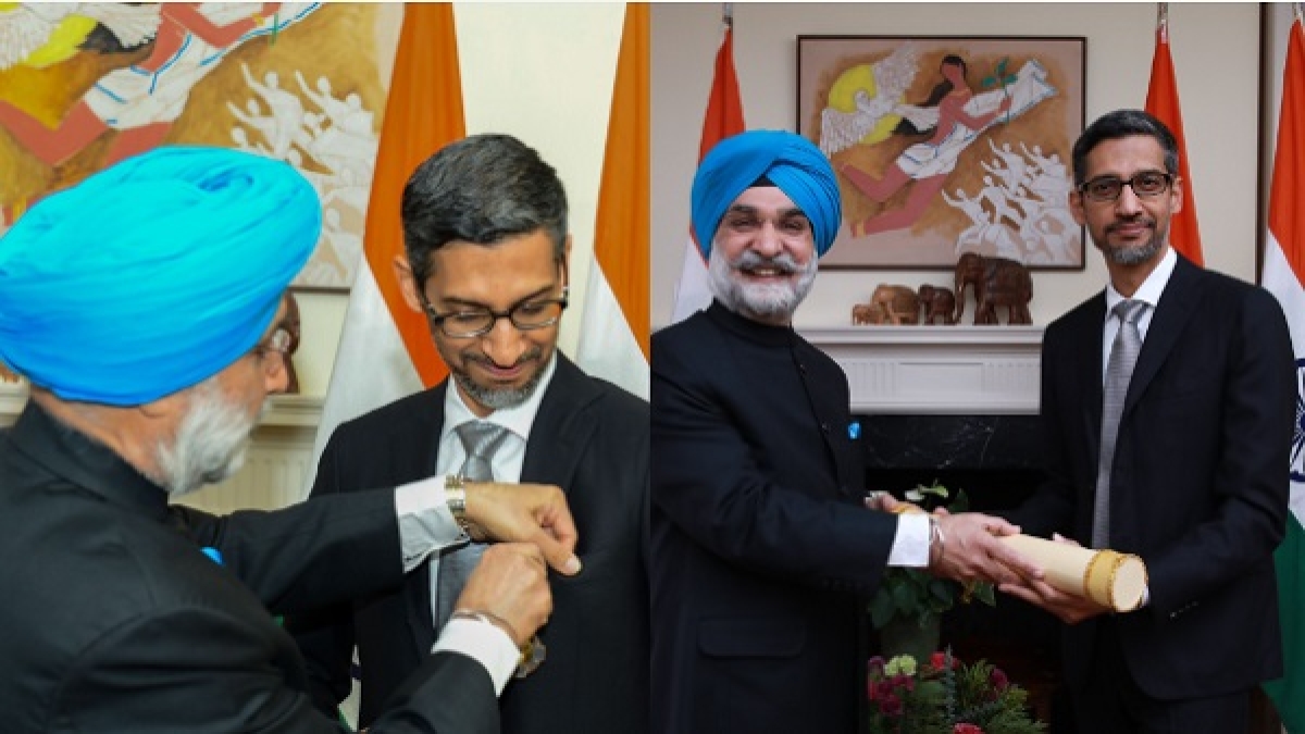 padma bhushan sundar pichai padma bhushan sundar pichai
