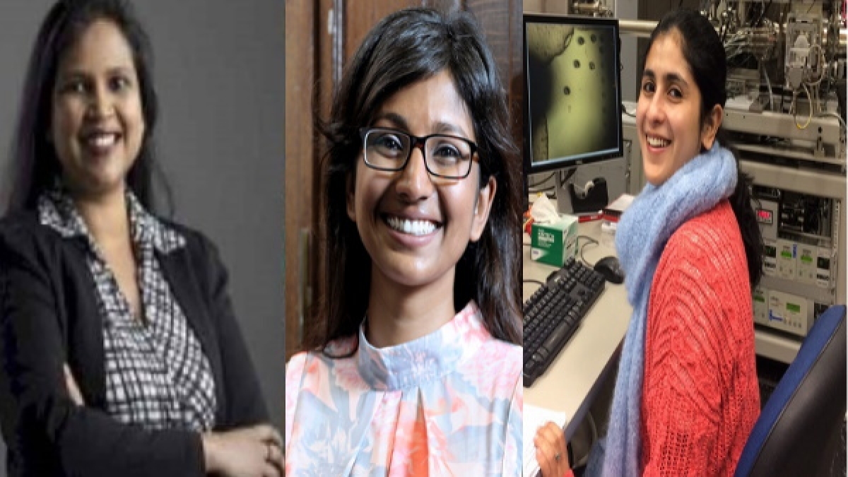 Superstars Of STEM क्या है