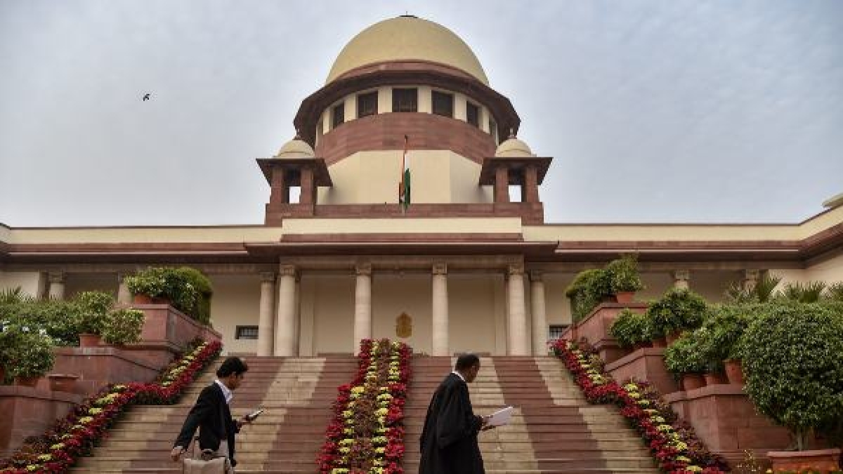 Supreme court on demonetisation Supreme court on demonetisation