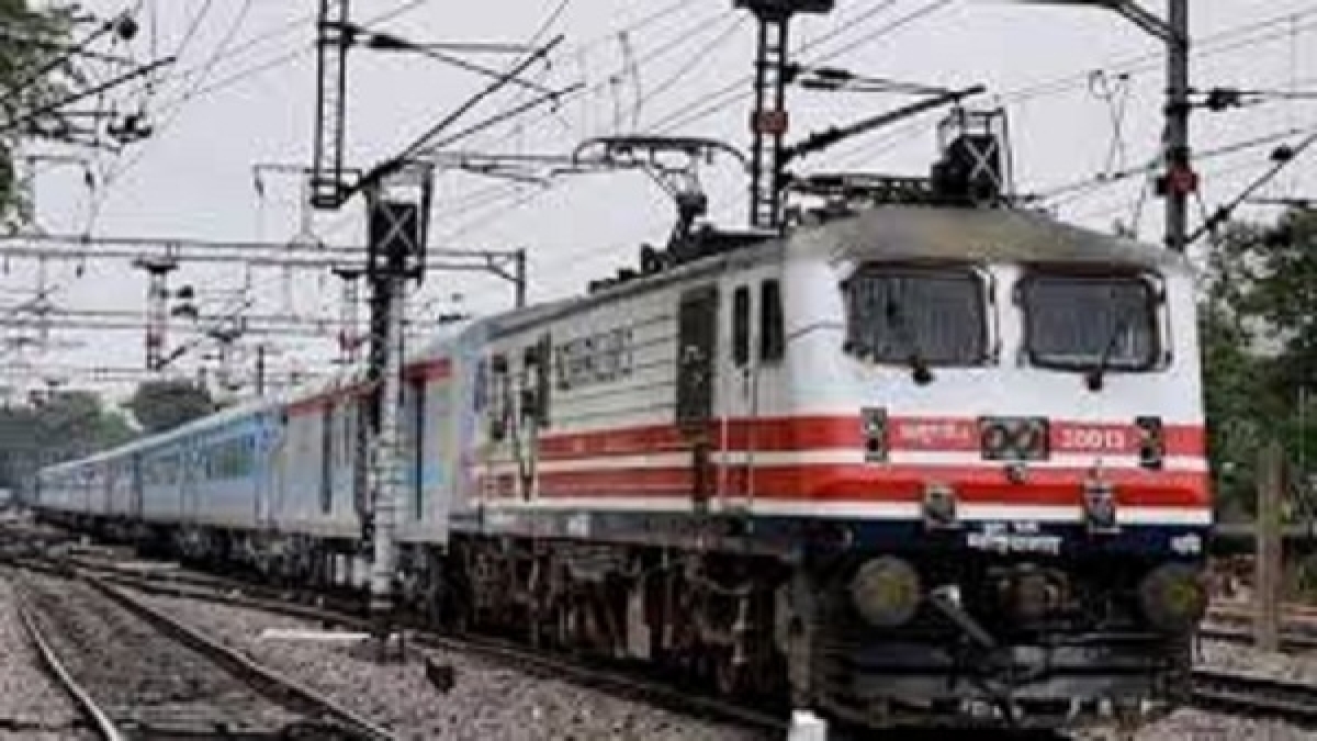 train train