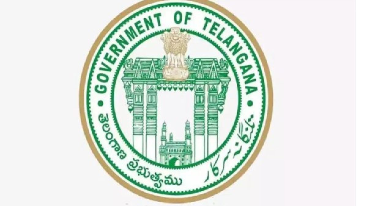 telangana telangana