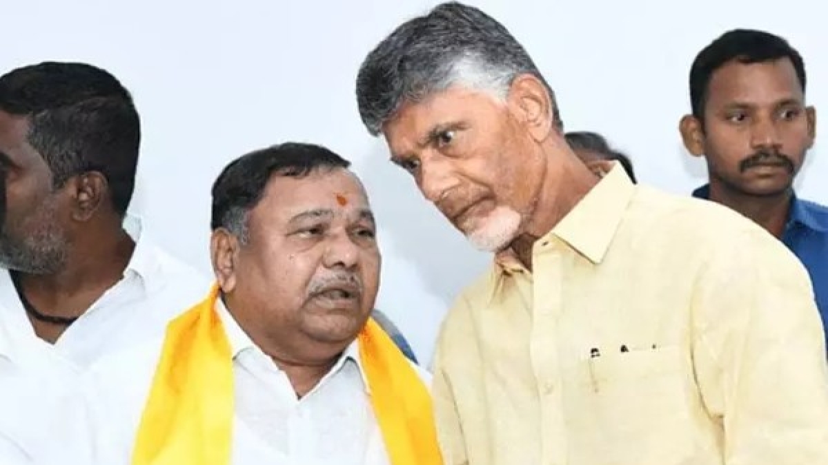 telangana telangana