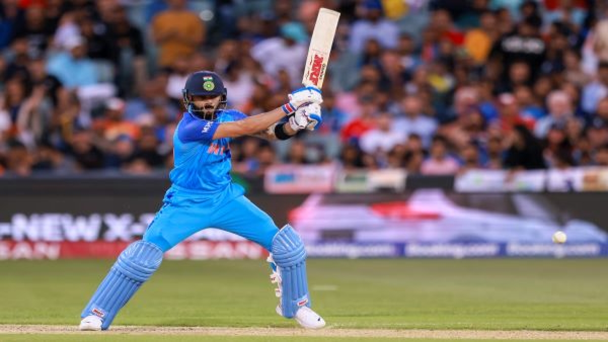 Virat Kohli Virat Kohli