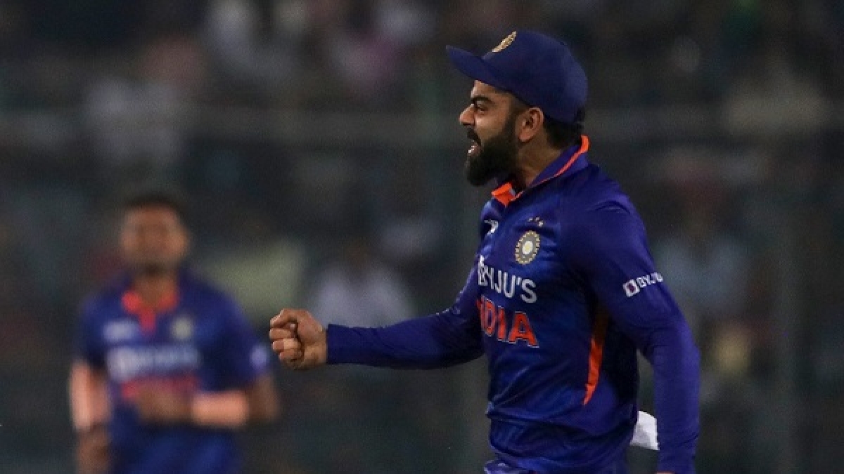 IND vs BAN Virat Kohli IND vs BAN Virat Kohli