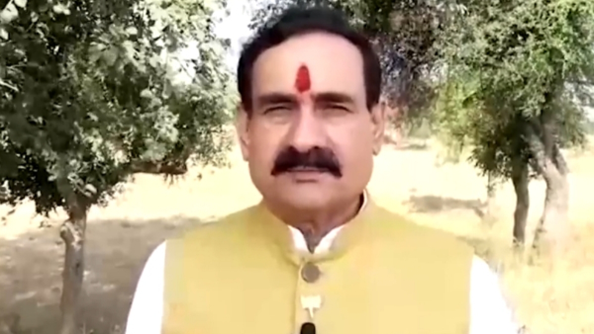टुकड़े-टुकड़े गैंग की समर्थक स्वरा भास्कर : गृह मंत्री