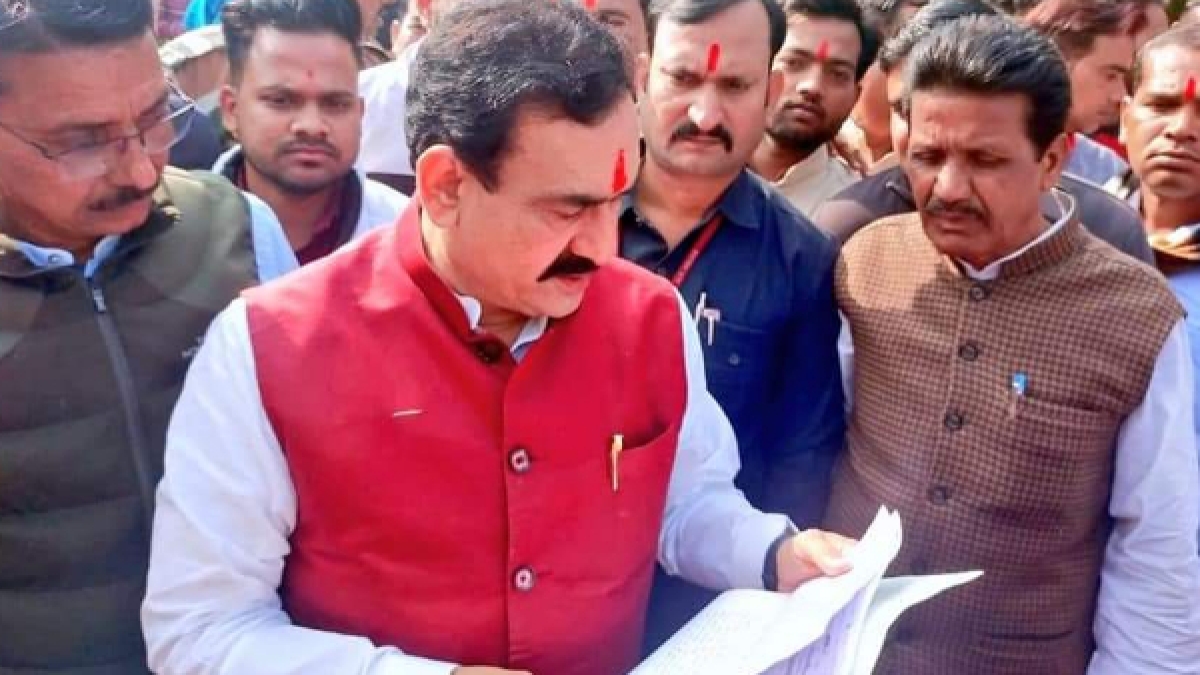 पाकिस्तान जिंदाबाद नारे वाले वीडियो पर कमलनाथ की सफाई पाकिस्तान जिंदाबाद नारे वाले वीडियो पर कमलनाथ की सफाई