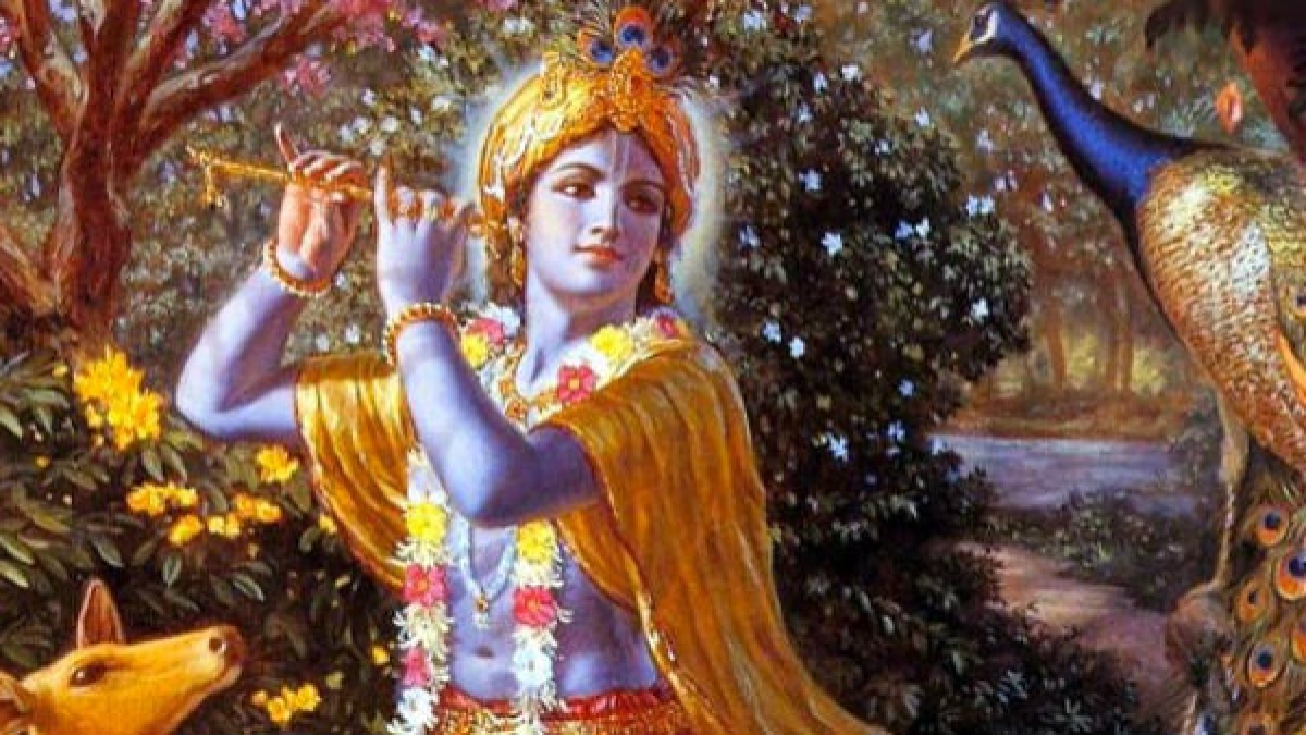 Aarti Kunj Bihari Ki: Aarti Kunj Bihari Ki: