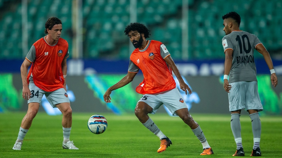 Indian Super League Indian Super League