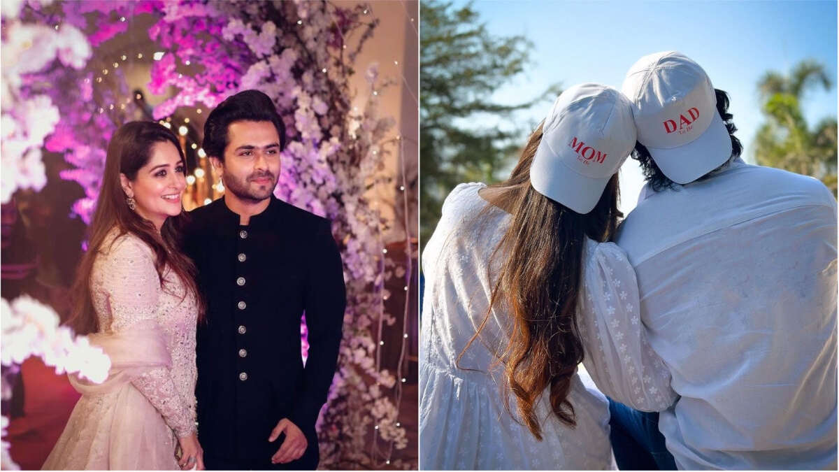 Dipika Kakar and Shoaib Ibrahim wouLD Be Mom Dad Dipika Kakar and Shoaib Ibrahim wouLD Be Mom Dad
