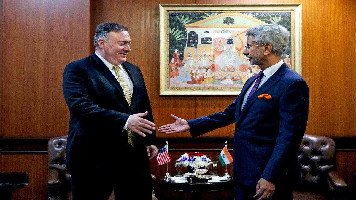 mike-pompeo-s-remarks-on-sushma-swaraj-disrespectful-s-jaishankar mike-pompeo-s-remarks-on-sushma-swaraj-disrespectful-s-jaishankar