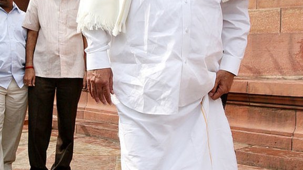 वैंकया नायडू वैंकया नायडू