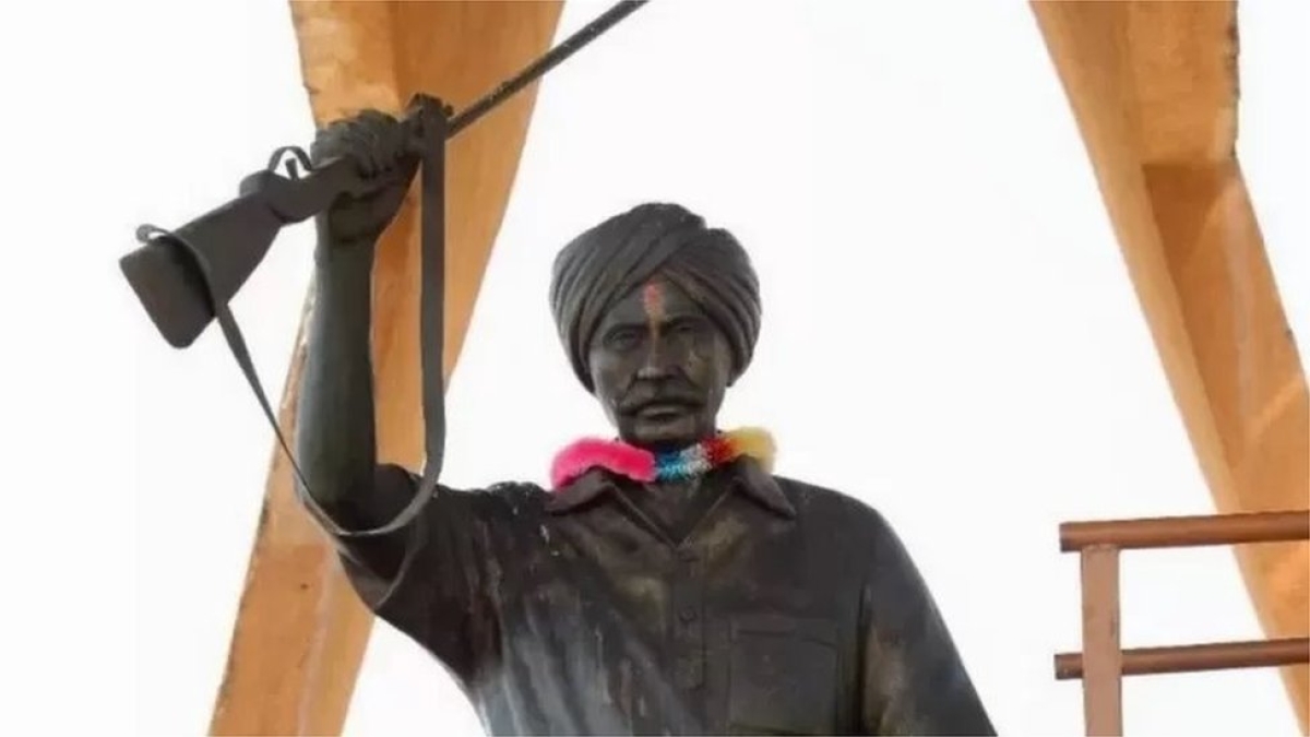 कुमारम भीम कुमारम भीम