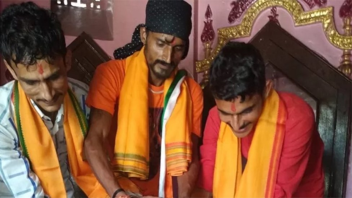 बागपत बागपत