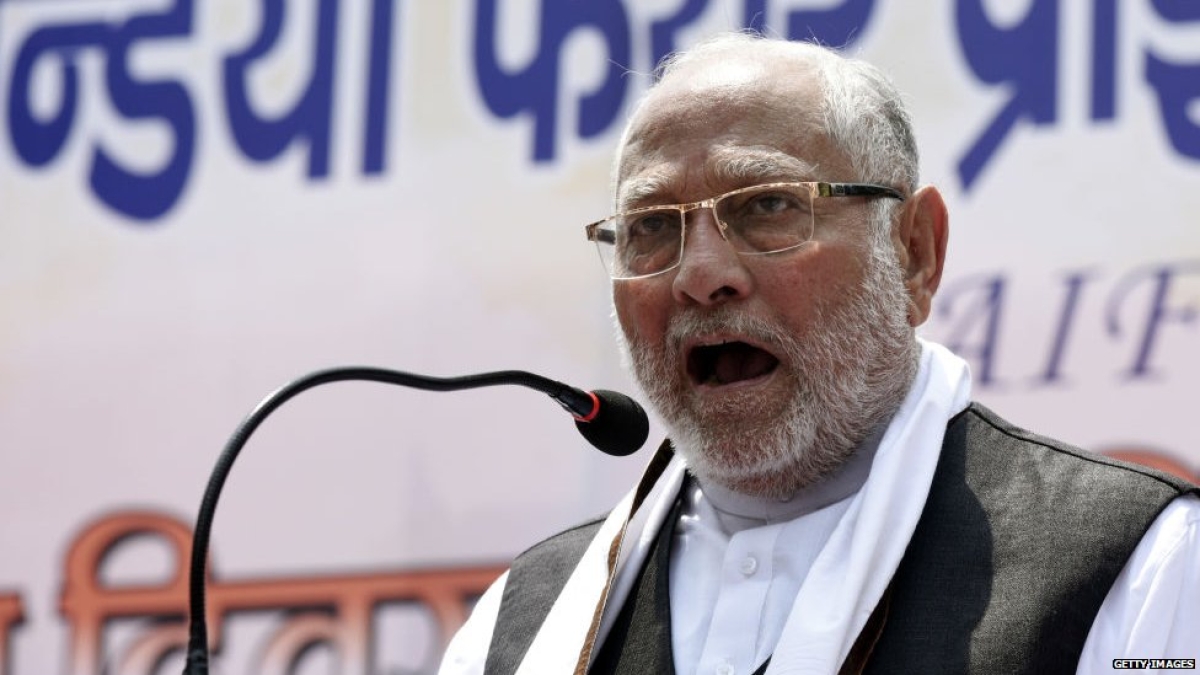 प्रहलाद मोदी प्रहलाद मोदी