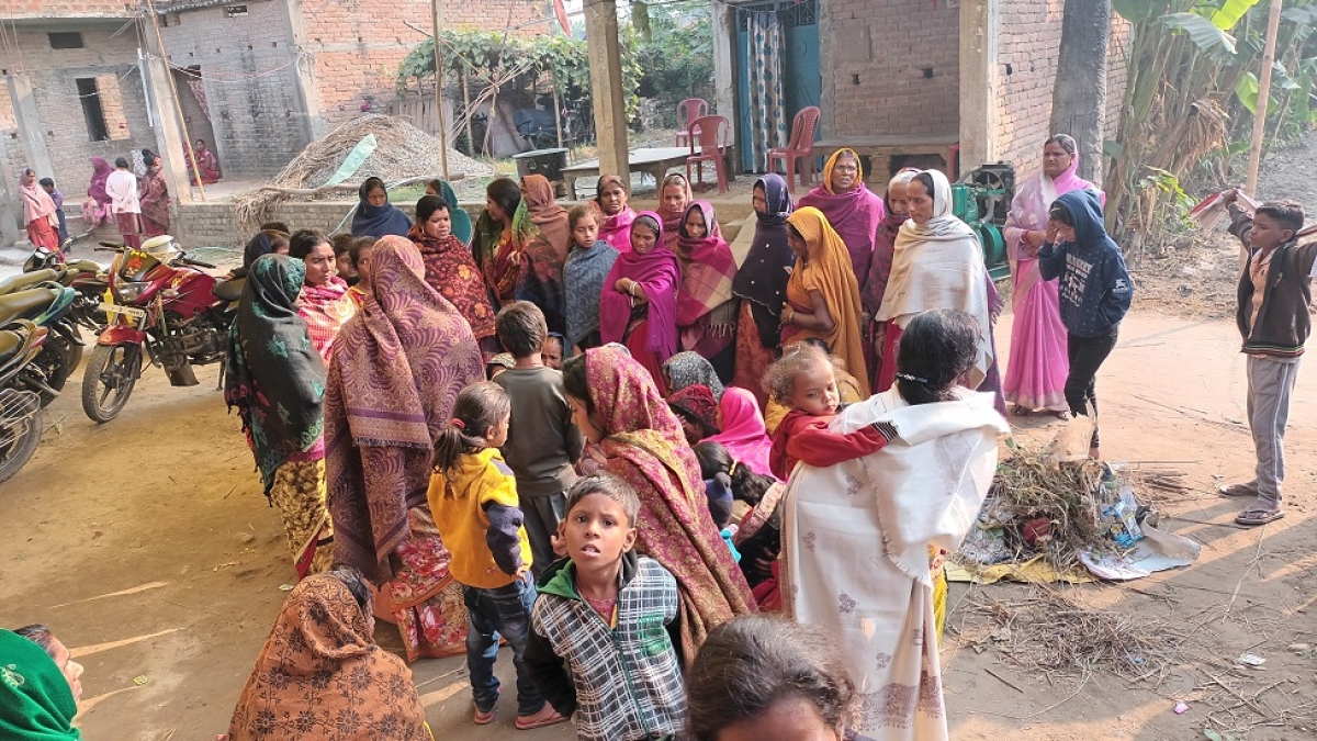 बिहार, वैशाली बिहार, वैशाली