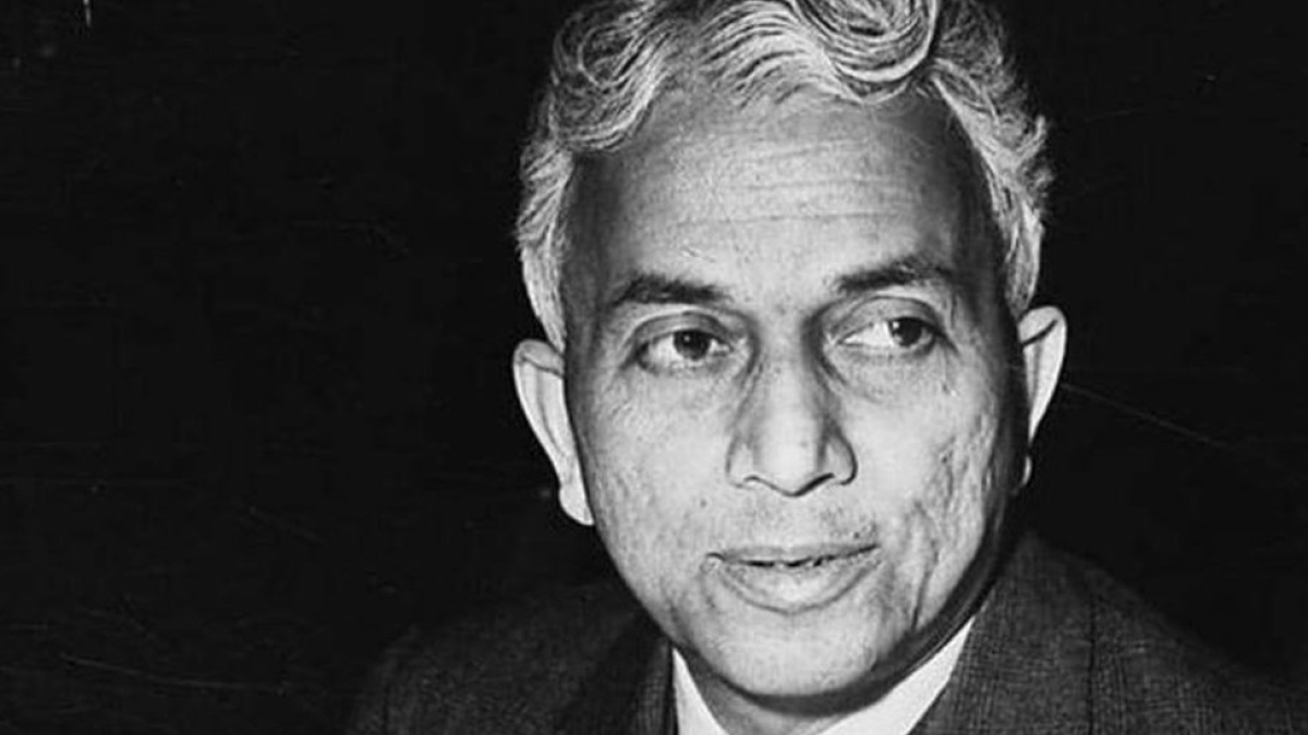 बीएन राउ बीएन राउ