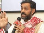 आप भेजेगी योगेन्द्र यादव को राज्यसभा!