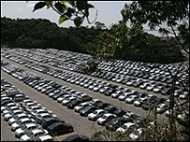 जनरल मोटर्स में 47 हज़ार नौकरियाँ जाएँगी