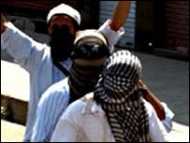 'लश्कर का मोस्ट वांटेड' गिरफ़्तार