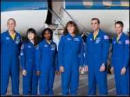 डिस्कवरी के लिए उल्टी गिनती शुरू