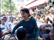 'बर्मा में चुनाव स्वतंत्र और निष्पक्ष नहीं थे'