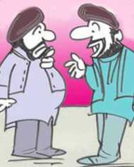 संता के लिए बुरी खबर