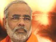 'डरपोक और कमजोर नरेन्द्र मोदी'