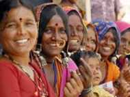 पंझा गांव के लोगों से सीखे देश!