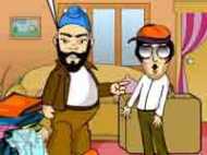 संता और बंता की लड़ाई