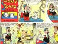 अब मोबाइल पर कॉमिक्स भी!