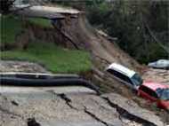 कोलम्बिया में भूस्खलन, 18 मरे