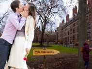 अमेरिका की येल यूनिवर्सिटी ने सिखाया कैम्‍पस में कैसे करें सेक्‍स!