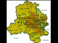 दिल्ली: हीटर की वजह से पति-पत्नी और बच्चे की मौत