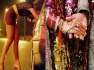 हनीमून पर पत्नी को छोड़कर ढ़ूढ़ने लगा वेश्या, पहुंच गया जेल