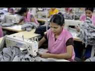GOOD NEWS: अगले 3 साल में गारमेंट सेक्टर  में मिलेगी 1 करोड़ नौकरियां