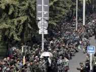 3 लाख सैनिकों को कम करेगा चीन, स्टील्थ जेट्स और मिसाइल्स पर जोर